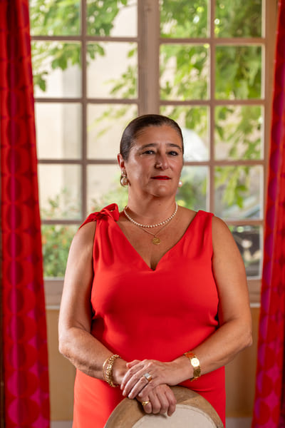 Portrait Maître Dessart, avocat à Toulouse